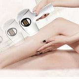 IPL Hair Removal Device Hair Hair Removing Instrument Body Shaver Beauty Machine Household Photon Beauty Tools