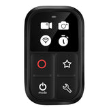 TELESIN Smart Wireless Remote Control For Gopro Hero 9 Hero 8 Max Action Camera Wifi Remote for Gopro Smart Remote (Gopro 8/7/6/