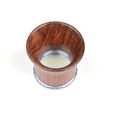 Watchmaker Tool, Watch Repair loupe, Solid Wood Magnifier 5X, Watch Tools, jewelry Tools
