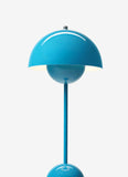 Modern Iron Flowerpot Table Lamps For Bedroom Living Room Bedside Table Lights Home Study Desk Lamp E27 lighting fixtures