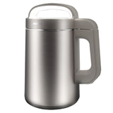 Soymilk Machine 110V Home Intelligent Multifunctional Automatic Juice Rice Cereal Breakfast Machine Soy Milk Maker