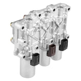 Transmission Solenoid Set Durable 27200PWR013 Auto Parts Fits for Honda Accessories Fit 1.5L GD1