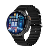 Smart Watch MT30 Ultra Series 8 Men Women 1.6inch Amoled Screen NFC Sports Fitness Tracker Wireless Charging Smartwatch