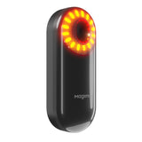 Cycling Rear View R adar with Smart Bike Rear Light Taillight Brake Sensor Light with 140M Detection Distance  Bike Lamp 2023