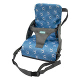 High Chair Booster Seat Adjustable Booster Chair For Baby Kids Chair Heightening Cushion Child Pram Chair Increasing Mat