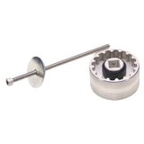 Bike Bottom Bracket Removal Installation Tool For Enduro-PF30 T47 DUB Road Mountain Bicycle Repair Parts Accessories