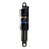 Bike Rear Shock Absorber Aluminum Dampers Portable Waterproof Mountain Bicycle Road Snowmobile Cycling Elements for SWTXO