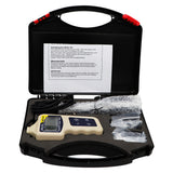 DO-510 Digital Dissolved Oxygen Analyzer Oxygen Concentration Dector 0.0~255% ATC DO Tester Water Quality Meter 0.00~19.99mg/L