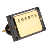 Replacement Electric Guitar Double Coil Pickup Neck for Les Paul LP Guitar