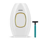 Permanent Painless IPL Epilator Hair Removal Facial Laser Beauty Machine For Home Use