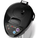 6.8L large capacity electric kettle for office use stainless steel kitchen appliances tea pot for household and hotel 800W power