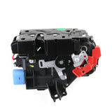 1TD837015 Door Lock Actuator Front Left Driver's Side LHD Fit For VW Jetta Golf MK5 Caddy Beetle 3D1 837 015 AB 3D1837015