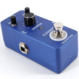 CUVAVE DIG PITCH Guitar Effect Pedal with 9 Types Pitch Shift +- Oct Pitch Range FulI Metal Shell True Bypass