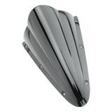 Motorcycle Windshield Windscreen  Screen Replacement    08- and very durable