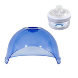 NEW Oxygen Jet peel machine Facial Steamer Hydrogen Water Machine With Photon Light Therapy Skin Rejuvenation Moisturize