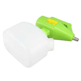 Electric Atomizer Sprayer 4L Pot 100-240V Fogger Machine Automatic Spraying Delicate Atomization Stable Working Pressure for