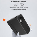 Yt500 Home Mini Projector Miniature Children Led Mobile Phone Projector Built-in Speaker Portable Media Player