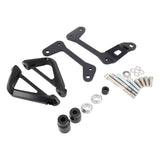 Motorcycle Engine Guard Protector, Protection Aluminum Alloy Crash Pad Cover