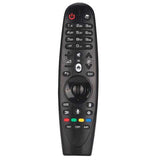 TV Remote Control Replacement Voice Function Smart Television Remote for LG AN-MR600 AN-MR600G AM-HR600 AM-HR650A