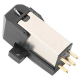 Phonograph Stylus Electric Record Player Cartridge Stylus 10Hz-30Hz for Turntable Needle Accessory Replacement Phonograph Stylus