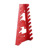 Wrench Holder Wrench Storage Rack Clip Car Repair Workbench Hanging Plate Accessories Wrench Holder Tools Dropshipping Wholesale