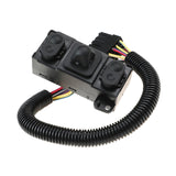 Switch F65Z14AA  Tilt Control Button Switch  Explorer 92-12 11 Psw106