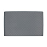 Pet Placemat Non-Slip Pet Food Mat Cat Dog  Waterproof Feeding Mat for Cats Bowl Prevent Food and Water Overflow Easy To Clean