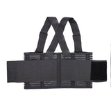 Adjustable Thoracolumbar Orthosis Lumbar Spine After Fixation Brace Bracket Thoracic Compression Fracture Support