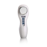 1MHz Ultrasonic Ultrasound Anti Aging Lightening Skin Rejuvenation Thin face slimming Massager Health Skin Care 110-220V