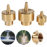 Detachable Home Manual Irrigation Durable Handheld Cleaning Yard Watering Garden Lawn Sprayer