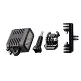 For Gopro Hero 10 9 8 7 6 5 4 SJCAM Camera Underwater Photography Waterproof Fill Light Action Camera Accessories