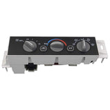 9378815 599-007 Car Plastic Copper A/C Heater Climate Control Pannel Switch Universal Parts for Chevrolet C1500 SUV 16231175