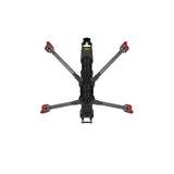 IFlight Chimera7-PRO V2 Long Range Frame KIT 321mm 7inch Arm Compatible Xing 2806.5 Burshless Motors