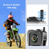 Camera Cage Aluminum Alloy Protective Frame Expansion Bracket Accessories Compatible For Insta360 X3