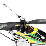 Original WLtoys V912 4CH RC Mini Drone 2.4G 6CH 3D 6G Brushless RC Helicopter with Gyro BNF Remote Control Toys For Kids Gifts