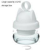 Electric Ball Trimmer Clothes Hair Clipper Remover Portable Cute Cat Shaped Smart Hair Ball Removal for Clothing