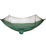 Camping Hammock with Mosquito Net Outdoor Furniture 1-2 Person