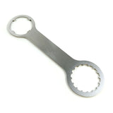 1PC Electric Bicycle Conversion Wrench For Bafang BBS01/BBS02/BBSHD Mid Drive System Lightweight Universal Installation Wrench