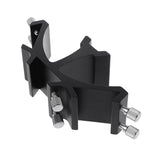 MultiFunction Fixed Slot Finderscope Dovetail Mounting Bracket Base for Monocular Finder Scope Pointer 28TC
