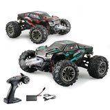 Xinlehong 9145 1/20 4WD 2.4G High Speed 28km/h Proportional Remote Control RC Car Truck Vehicle Models Machine Gift Kid