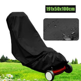 NEW Polyester Fiber Anti-UV dust rain proof Sunshade Cloth Outdoor Garden Sunscreen Sunblock Shade Greenhouse lawn mower Cover