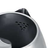 2L Electric Kettle Stainless Steel Portable 2000W Heating Water Boiler Teapot Portable Travel Home Water Fast Boiling Machine
