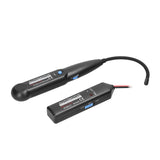 Short Open Finder Circuit Tester Wire Trackers with Probe Direct Current 42V Cable Diagnotor Short Circuit Detector Cable Tool
