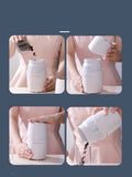 220V Mini Portable Electric Grinder 100g Household Milling Machine Grain Medicine Multigrain Superfine Grinder
