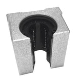 SBR20UU Aluminum Block 20Mm Linear Motion Ball Bearing Slide Block Match for SBR20 20Mm Linear Guide Rail