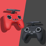 DJI FPV Drone Accessories Propeller Guards  Thumb Rocker Joysticks Yagi Antenna Landing Gear For DJI FPV Drone Accessories