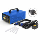 110V/220V Car Paintless Dent Repair Tool for Steel Plate Auto Body Dent Removal Equipment Scratch Removal