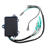 855713A4 CDI Switch Box for Mercury Outboards 1997-2005 6-25 hp Engines