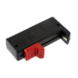 AA/AAA/C/D/9V/1.5V Universal Button Cell Battery Colour Coded Meter Indicate Volt Tester Checker BT-168