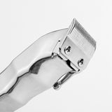 VGR Rechargeable Hair Clipper Electric Beard Hair Trimmer For Men Cordless Barber Adjustable Hair Cutting Machine